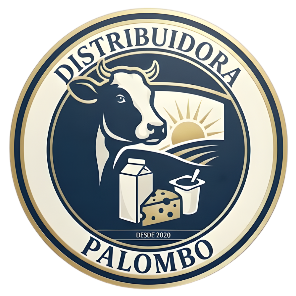 Distribuidora Palombo